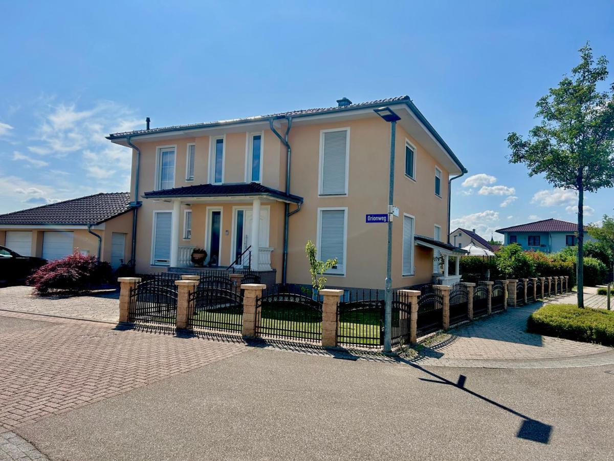Luxuryorion,Nahe Europapark & Rulantica,Netflix,Disney,Kartinatv Mahlberg Eksteriør billede