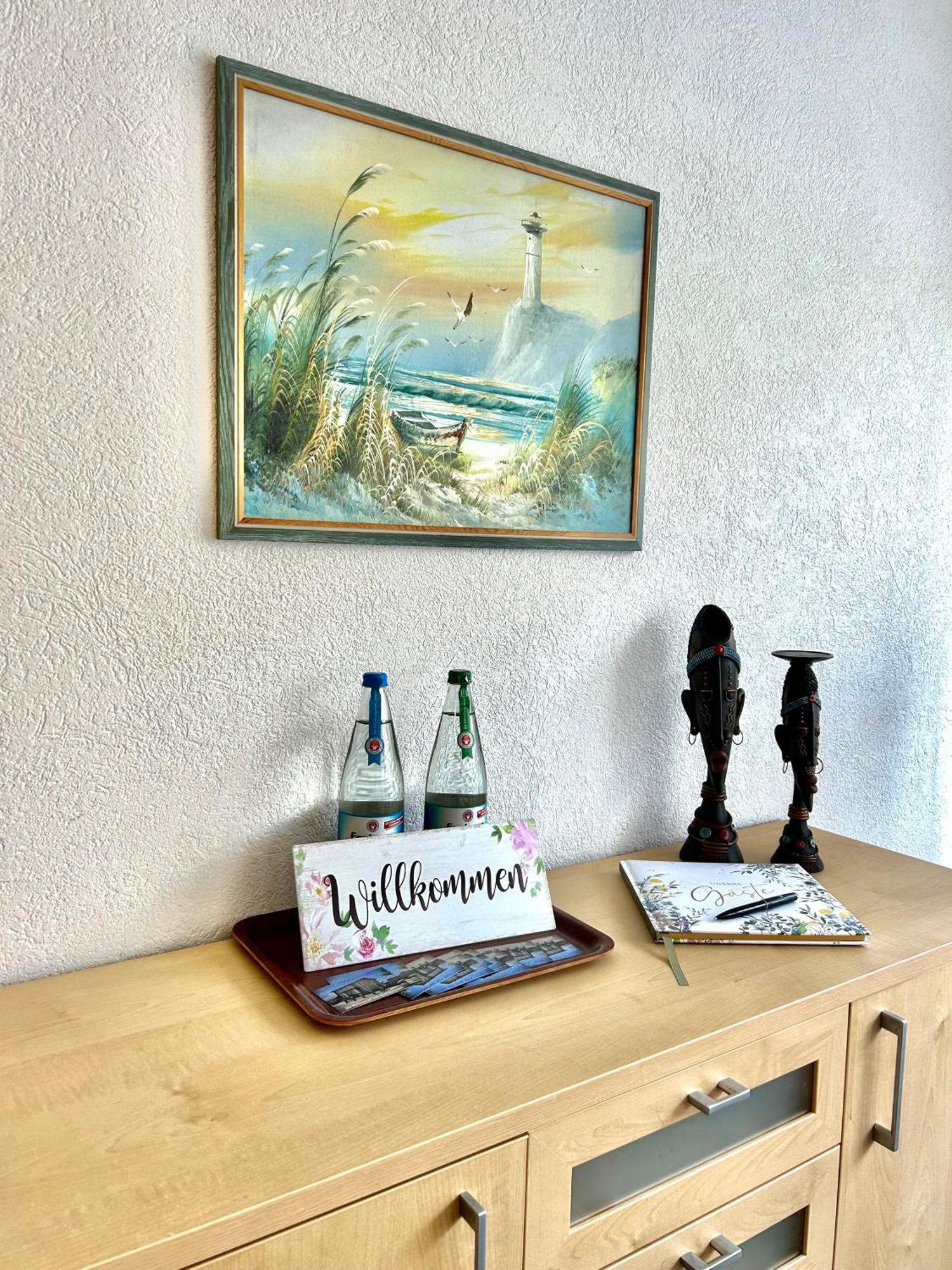 Luxuryorion,Nahe Europapark & Rulantica,Netflix,Disney,Kartinatv Mahlberg Eksteriør billede