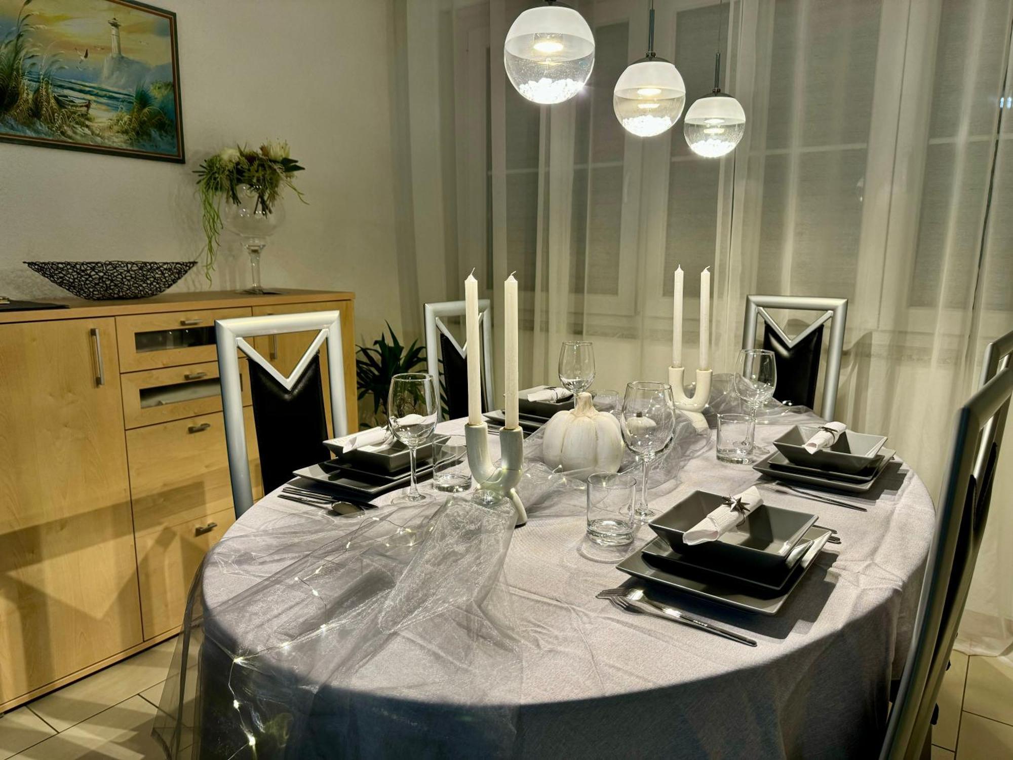 Luxuryorion,Nahe Europapark & Rulantica,Netflix,Disney,Kartinatv Mahlberg Eksteriør billede